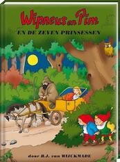 Wipneus en Pim en de zeven prinsessen - B.J. van Wijckmade (ISBN 9789461445438)
