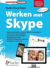 Werken met Skype - (ISBN 9789059055810)