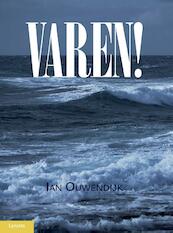 Varen! - Ian Ouwendijk (ISBN 9789086161416)