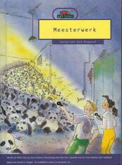 Meesterwerk - Anita van den Bogaart (ISBN 9789043700894)