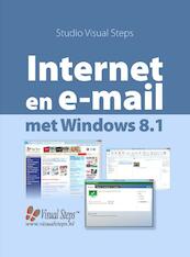 Internet en e-mail met Windows 8.1 - (ISBN 9789059057210)