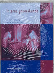 Interne geneeskunde - Joke van der Meer, C.D.A. Stehouwer (ISBN 9789031341788)
