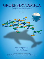 11e editie - David Johnson, Frank Johnson (ISBN 9789043032735)