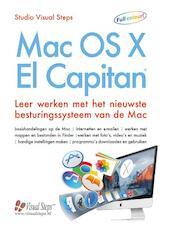 Mac OS X El Capitan - (ISBN 9789059055223)