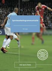 Sportmarketingcommunicatie - Wim Lagae (ISBN 9789054723196)
