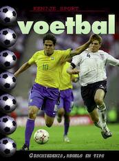 Voetbal - Andy Smith, Alison Smith (ISBN 9789055664122)