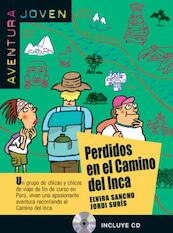 Perdidos en el camino del Inca - (ISBN 9788484435440)