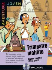 Trimestre Maldito - (ISBN 9788484437659)