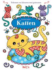 Katten - (ISBN 9789463071680)