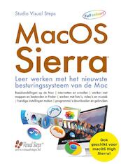 macOS Sierra - Studio Visual Steps (ISBN 9789059055636)