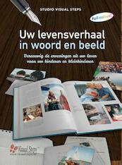 Uw levensverhaal in woord en beeld - (ISBN 9789059056732)