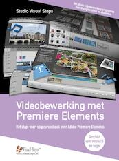 Elements première - Studio Visual Steps (ISBN 9789059056930)