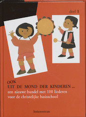 Ook uit de mond der kinderen... - (ISBN 9789023910992)