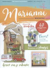 Marianne 35 - (ISBN 9789043919463)