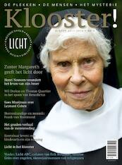Klooster! LICHT - (ISBN 9789492093592)