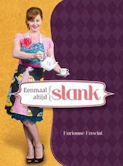 Eenmaal slank altijd slank - Marianne Mascini (ISBN 9789490217730)