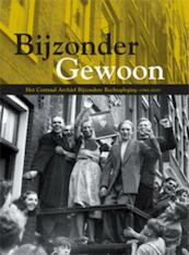 Bijzonder gewoon - Sjoerd Faber, Gretha Donkers (ISBN 9789040077005)