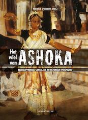 Het wiel van Ashoka - (ISBN 9789461661371)