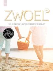 Zwoel - Marleen Brekelmans (ISBN 9789491808449)