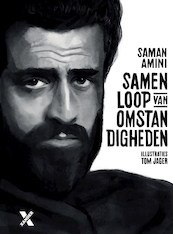 Samenloop van omstandigheden - Saman Amini (ISBN 9789401610568)