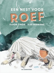 Een nest voor Roef - Floor Tinga (ISBN 9789462913745)