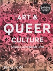 Art & Queer Culture - Richard Meyer (ISBN 9780714878348)