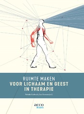 Ruimte maken voor lichaam en geest in therapie - Nathalie Cardinaels, Lien Goossens, Anouk Vanden Bogaerde (ISBN 9789463792868)