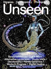 Unseen Magazine - (ISBN 9789082264258)