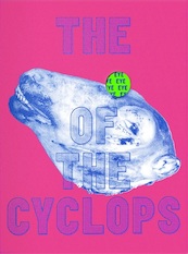 The Eye Of The Cyclops - Ann Massal, Ann Masall (ISBN 9783868289244)