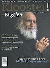 Klooster! Engelen - (ISBN 9789493161115)