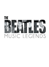 Music Legends: The Beatles - Nancy J. Hajeski (ISBN 9789493001329)