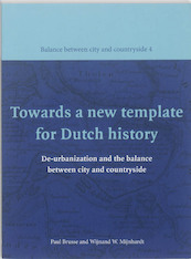 Stad en platteland Zeeland = Balance between City and Countryside - Paul Brusse, Wijnand Mijnhardt, Wijnand W. Mijnhardt (ISBN 9789040077982)