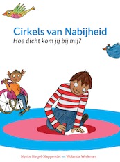 Cirkels van Nabijheid - Nynke Biegel-Slappendel, Wolanda Werkman (ISBN 9789088508868)