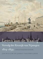 De wereld van Van Druijnen - A. Bosch, Toon Bosch, A.E.M. Janssen, A.T.S. Wolters-van der Werff, Jan Willem van Druijnen, Gerrit van Druijnen (ISBN 9789460040788)