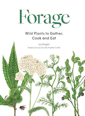 Forage - Liz Knight (ISBN 9781786277350)