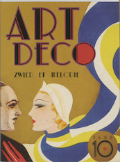 Art Deco - (ISBN 9789061095897)