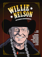 Willie Nelson - (ISBN 9789493109315)