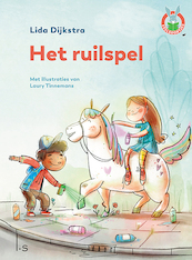 Het ruilspel - Lida Dijkstra (ISBN 9789024599042)