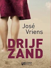 Drijfzand - José Vriens (ISBN 9789464491913)