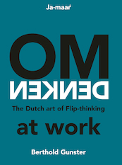 Omdenken at work - Berthold Gunster (ISBN 9789083204246)