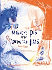 Van Manneke Pis tot de betoverde haas - Tanguy Ottomer (ISBN 9789464101546)