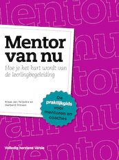 Mentor van nu - Klaas Jan Terpstra, Herberd Prinsen (ISBN 9789493171527)