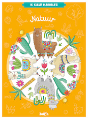 Natuur - (ISBN 9789403209852)
