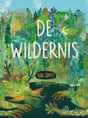 De wildernis - Yuval Zommer (ISBN 9789060389867)