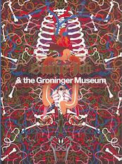 Studio job & Groninger museum - Sue-an van der Zijpp, Mark Wilson (ISBN 9789085866152)