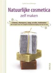 Natuurlijke cosmetica zelf maken - (ISBN 9789044726640)