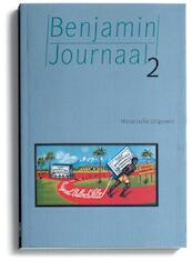 Benjamin Journaal 2 - Walter Benjamin (ISBN 9789065544056)