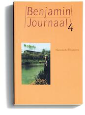 Benjamin Journaal 4 - (ISBN 9789065544568)