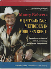 Mijn trainingsmethoden in woord en beeld - M. Roberts (ISBN 9789077462201)