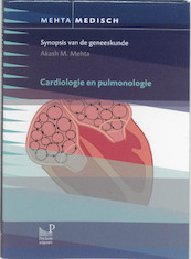 Cardiologie en pulmonologie - A.M. Mehta (ISBN 9789085620754)